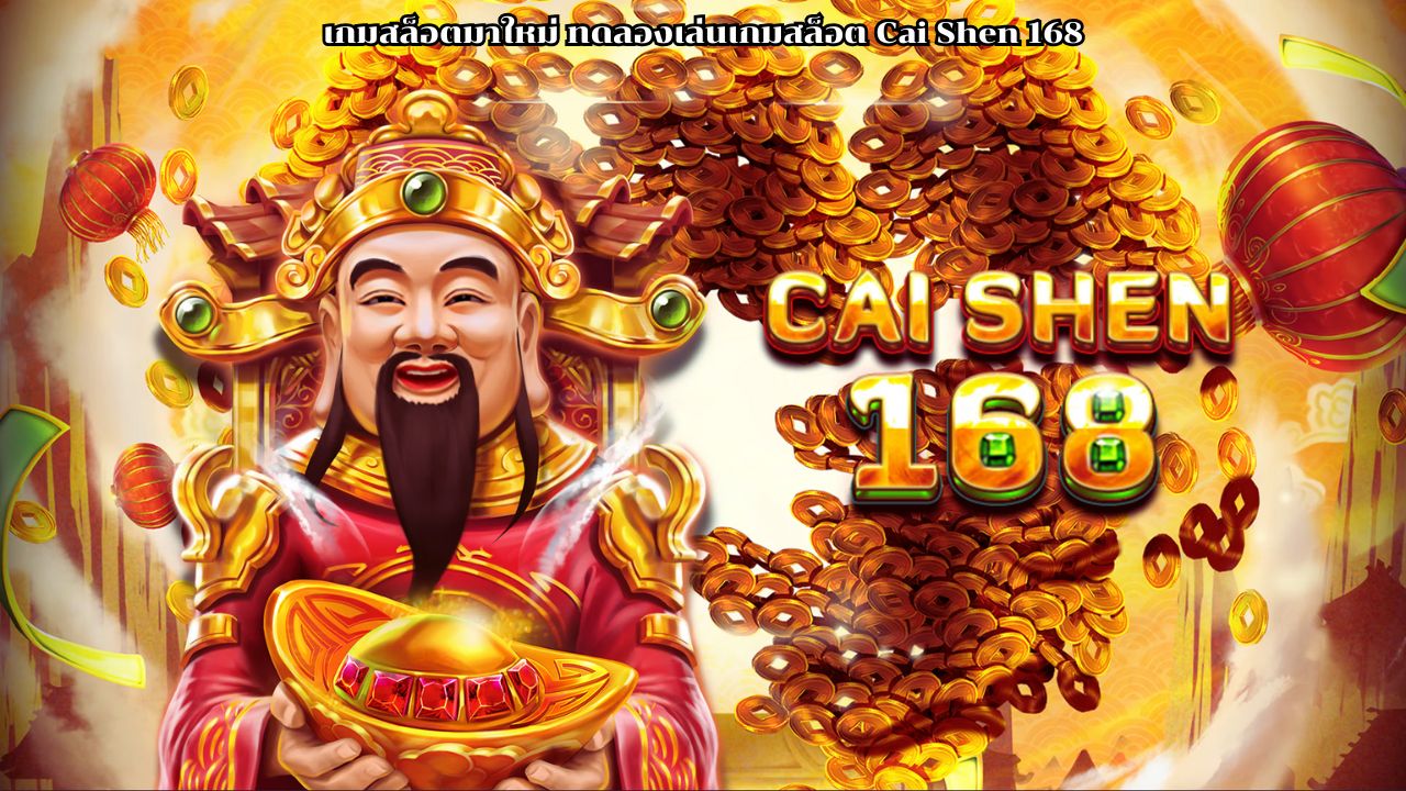 เกมสล็อตมาใหม่ 2025